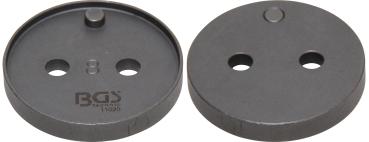BGS Bremskolben-Rückstelladapter 8 für GM 11020